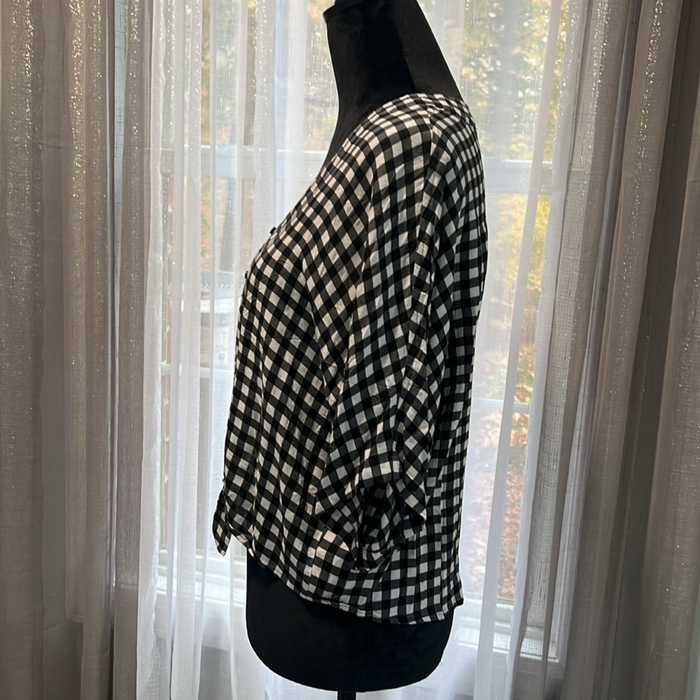 Express blouse - Picture 4 of 7
